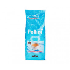 Кава Pellini Decaffeinato Naturale в зернах 500 г Кава Pellini Decaffeinato Naturale в зернах 500 г