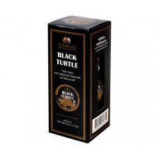 Шу Пуер Teahouse №837 Чорна черепаха 20х5 г Шу Пуер Teahouse №837 Чорна черепаха 20х5 г