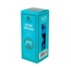 Шен Пуер Teahouse №839 Лазуровий дракон 20х5 г Шен Пуер Teahouse №839 Лазуровий дракон 20х5 г