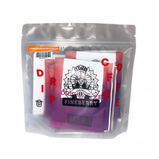 Дріп-кава Fineberry Colombia MONTEBLANCO Nectar Citrullus 7 шт Дріп-кава Fineberry Colombia MONTEBLANCO Nectar Citrullus 7 шт