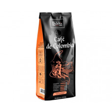Кава DeJaVu Cafe de Colombia в зернах 1 кг