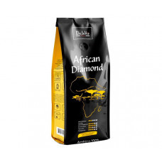 Кава DeJaVu African Diamond в зернах 1 кг