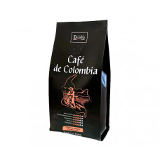 Кава DeJaVu Cafe de Colombia в зернах 250 г