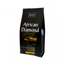 Кава DeJaVu African Diamond в зернах 250 г