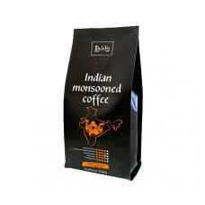 Кава DeJaVu Indian monsooned coffee в зернах 250 г