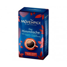 Кофе Movenpick Der Himmlische молотый 250 г (развакуум упаковки)