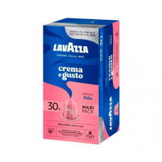 Кава в капсулах Lavazza Nespresso Crema e Gusto Dolce 30 шт