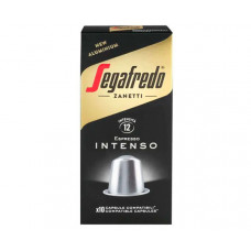 Кава в капсулах Segafredo Nespresso Intenso 10 шт Кава в капсулах Segafredo Nespresso Intenso 10 шт