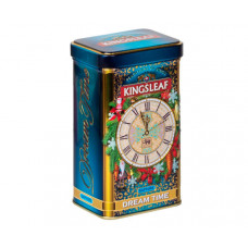 Чорний чай Basilur Сапфір з/б 75 г Чорний чай Basilur Сапфір з/б 75 г