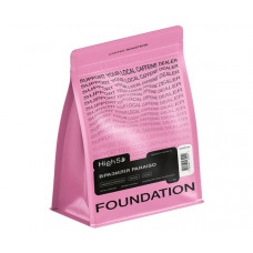 Кава High5 Brazil Paraiso espresso в зернах 1 кг