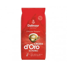 Кава Dallmayr Schumli в зернах 1 кг