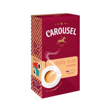 Кава Carousel Daily Cup Crema мелена 500 г Кава Carousel Daily Cup Crema мелена 500 г