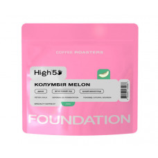 Кава High5 Colombia Melon omni в зернах 100 г
