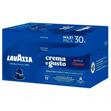 Кава в капсулах Lavazza Nespresso Crema e Gusto Classico 30 шт