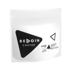 Кава Bedoin Milk Blend в зернах 250 г