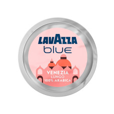 Кава в капсулах Lavazza Blue Venezia Lungo - 10 шт