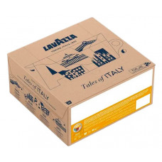 Кава в капсулах Lavazza Blue Roma Espresso - 100 шт Кава в капсулах Lavazza Blue Roma Espresso - 100 шт