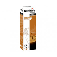 Кофе в капсулах Caffitaly Ecaffe Prezioso - 10 шт (повреждена упаковка) Кофе в капсулах Caffitaly Ecaffe Prezioso - 10 шт (повреждена упаковка)
