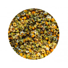 Трав'яний чай Teahouse №741 Ромашка 150 г