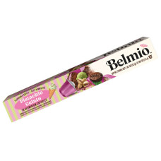 Кава в капсулах Belmio Nespresso Pistachio Gelato 10 шт