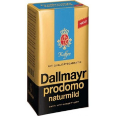 Кофе Dallmayr Prodomo Naturmild молотый 500 г (истечение срока годности)