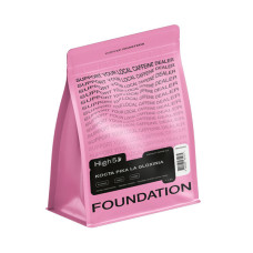 Кава High5 Costa Rica La Gloxinia espresso в зернах 1 кг