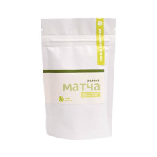 Японський чай Смак Життя Матча 40 г