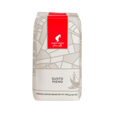 Кофе Julius Meinl Caffe Del Moro gusto Pieno в зернах 1000 г (развакуум упаковки)