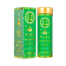 Зелений чай Mariage Freres Noel Princier з/б 80 г