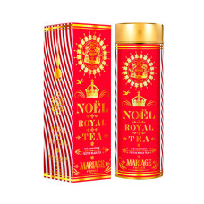 Чорний чай Mariage Freres Noel Royal з/б 80 г