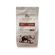 Чорний чай Teahouse №321 Асам Меленг 250 г