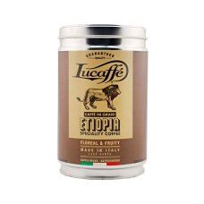 Кофе Lucaffe Etiopia Specialty в зернах ж/б 250 г (истечение срока годности)