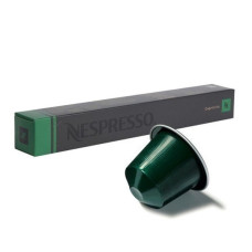 Кофе в капсулах Nespresso Capriccio 5 (тубус) 10 шт (повреждена упаковка)