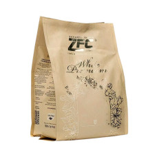 Кава ZFC White Premium в зернах 1 кг