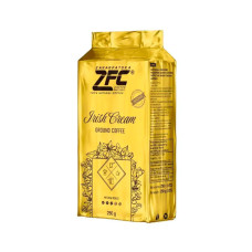 Кава ZFC Irish Cream мелена 250 г