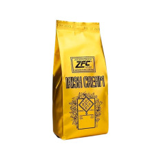 Кава ZFC Irish Cream в зернах 250 г
