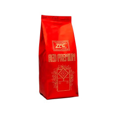 Кава ZFC Red Premium в зернах 250 г