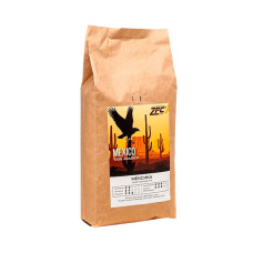 Кава ZFC Mexico в зернах 1 кг