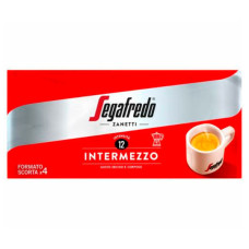 Кава Segafredo Intermezzo мелена 4х250 г