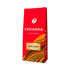 Кава Ferarra Africano в зернах 1 кг