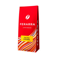 Кава Ferarra Salted Caramel в зернах 1 кг