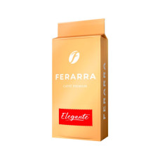 Кава Ferarra Elegante мелена 250 г