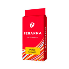 Кава Ferarra Salted Caramel мелена 250 г