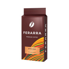 Кава Ferarra Africano мелена 250 г