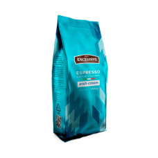 Кава Primo Exclusive Irish Cream в зернах 1 кг