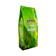 Кава Primo Exclusive Hazelnut в зернах 1 кг