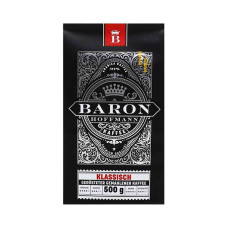 Кава Baron Hoffmann Klassisch мелена 500 г