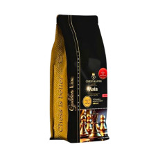 Кава Chess Kaffee Asia Golden Line в зернах 1 кг