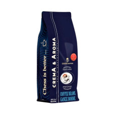 Кава Chess Kaffee Espresso Crema and Aroma в зернах 1 кг