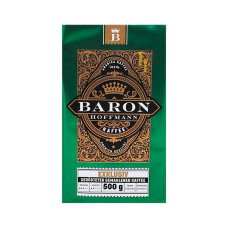 Кава Baron Hoffmann Exklusiv мелена 500 г